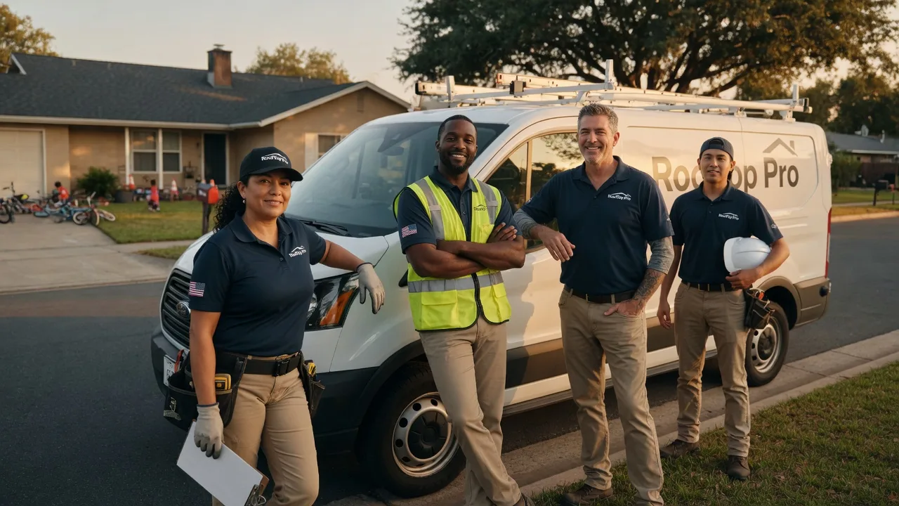Roof Repair in Morenci, MI near me