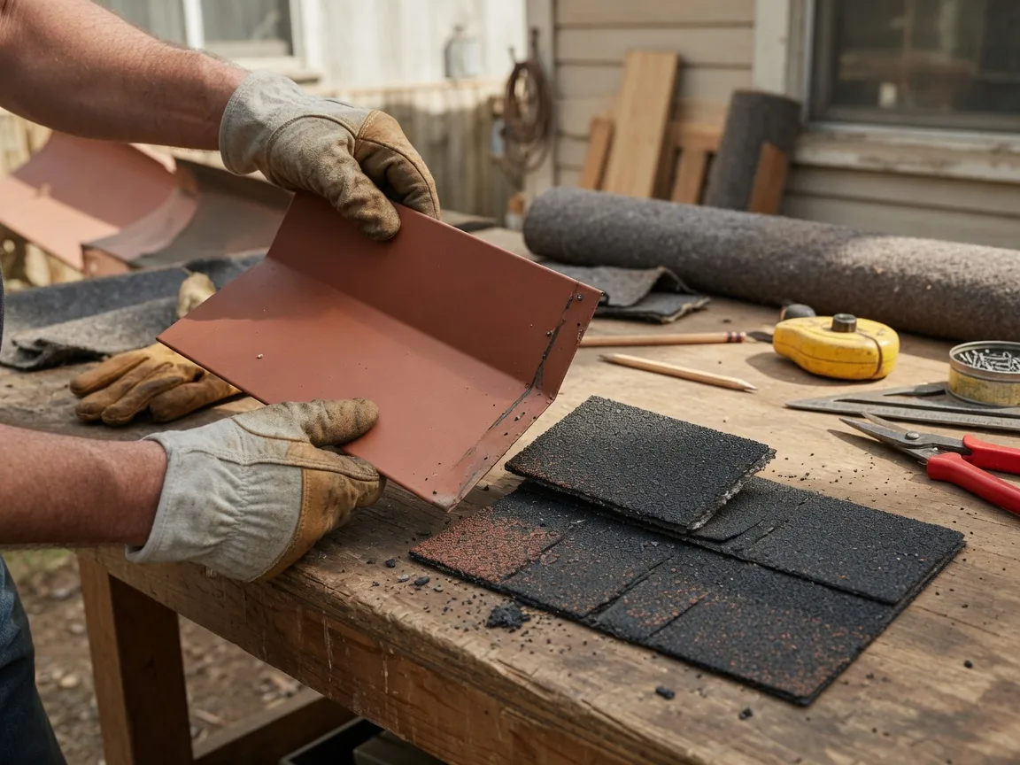 Roof Repair company in Morenci, MI
